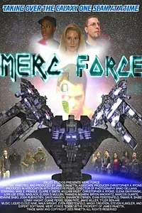 Постер к фильму «Merc Force (2003)»