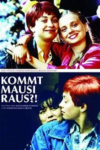 Главный постер фильма «Когда Маузи выйдет?! (1995)»