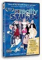 Постер к фильму «Reality & Stuff (2003)»