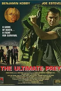 Постер к фильму «Ultimate Prey (2000)»