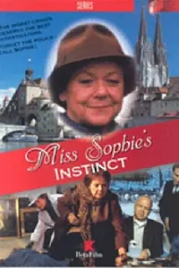 Постер к сериалу «Sophie: Schlauer als die Polizei (1997)»