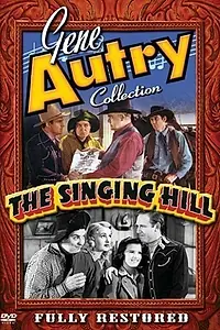 Постер к фильму «The Singing Hill (1941)»