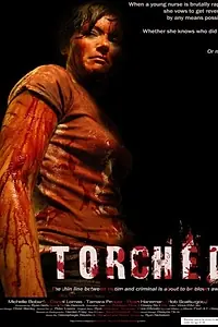 Постер к фильму «Запытанный (2004)»