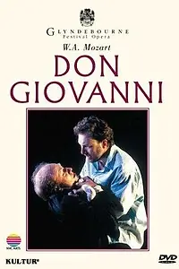 Главный постер фильма «Дон Жуан (1995)»