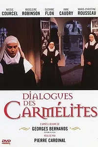 Постер к фильму «Диалоги Кармелиток (1984)»