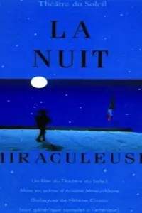Главный постер фильма «La nuit miraculeuse (1989)»