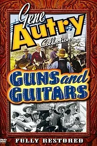 Постер к фильму «Guns and Guitars (1936)»