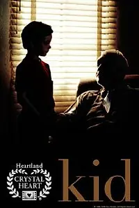 Постер к фильму «Kid (1993)»