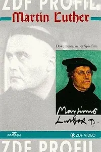Постер к фильму «Мартин Лютер (1983)»