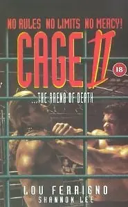 Постер к фильму «Клетка 2 (1994)»