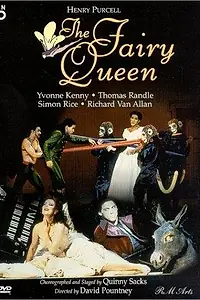 Постер к фильму «The Fairy Queen (1995)»