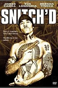 Постер к фильму «Снитч (2003)»