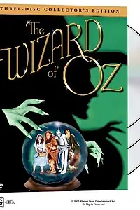 Постер к фильму «The Art of Imagination: A Tribute to Oz (2005)»