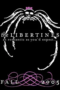 Постер к фильму «The Libertines (2005)»