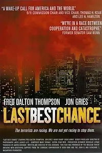 Главный постер фильма «Последний лучший шанс (2005)»