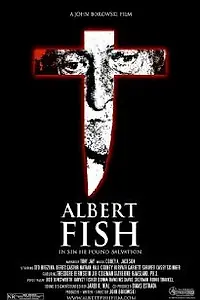 Главный постер фильма «Альберт Фиш: В грехе он нашел спасение (2007)»