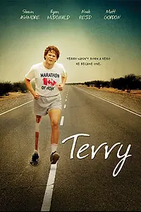 Постер к фильму «Терри (2005)»