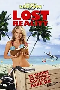 Постер к фильму «Lost Reality (2004)»
