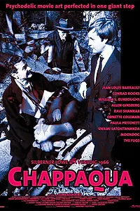 Постер к фильму «Чаппакуа (1966)»