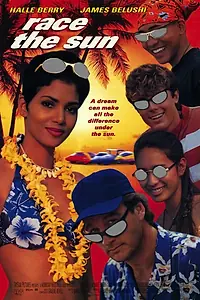 Постер к фильму «В погоне за солнцем (1996)»