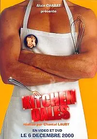 Постер к фильму «Kitchendales (2000)»