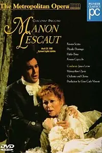 Постер к фильму «Манон Леско (1980)»