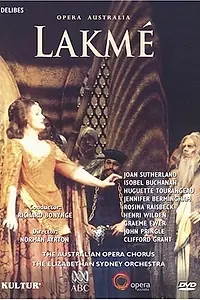Постер к фильму «Lakmé (1976)»