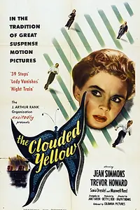 Постер к фильму «Бабочки (1950)»