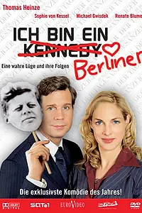 Постер к фильму «Я — берлинец (2005)»
