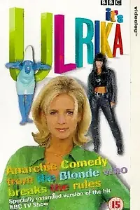 Постер к фильму «It's Ulrika! (1997)»