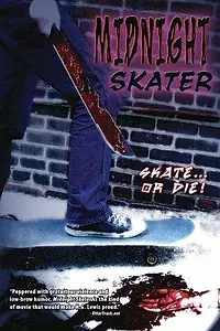 Постер к фильму «Midnight Skater (2002)»