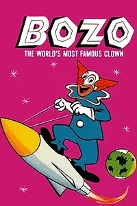 Постер к сериалу «The Bozo Show (1980 - 1994)»