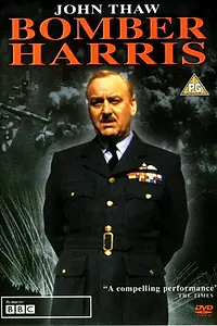 Постер к фильму «Bomber Harris (1989)»