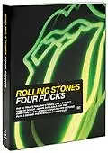 Постер к фильму «Rolling Stones: 4 жеста (2003)»