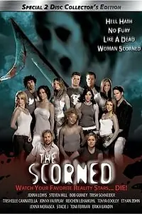 Постер к фильму «The Scorned (2005)»