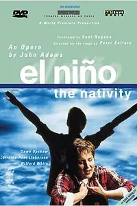 Постер к фильму «El niño (2000)»
