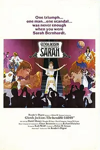 Постер к фильму «Несравненная Сара (1976)»