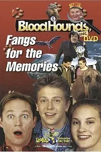 Постер к фильму «BloodHounds, Inc. #5: Fangs for the Memories (2000)»