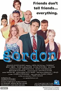 Постер к фильму «Gordon (2003)»