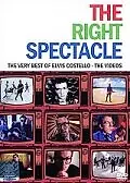 Постер к фильму «The Right Spectacle: The Very Best of Elvis Costello - The Videos (2005)»