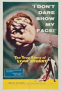 Постер к фильму «The True Story of Lynn Stuart (1958)»