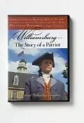 Постер к фильму «Williamsburg: The Story of a Patriot (1957)»