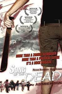 Постер к фильму «Песнь мертвецов (2005)»