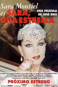 Постер к фильму «Sara, una estrella (2002)»