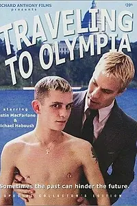 Главный постер фильма «Путешествие к Олимпу (2001)»