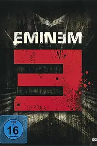 Постер к фильму «Eminem: E (2000)»