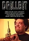 Постер к фильму «Сверло (1992)»