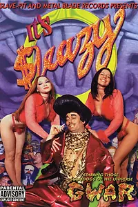Постер к фильму «GWAR: It's Sleazy! (2000)»