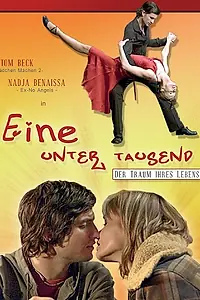 Постер к фильму «Один из тысячи (2004)»