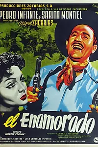 Постер к фильму «Влюбленный (1952)»